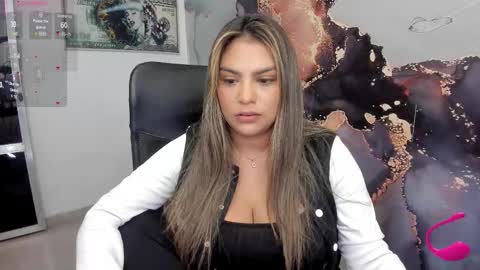 Fabiana online show from 11, 2, 2025