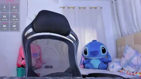 Snapshot of sweetfabianaxl chatting on 23, 5, 2026 Fabiana online show from 23, 5, 2026