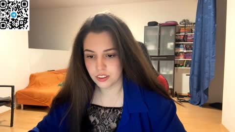 Snapshot of sweetfenomen67 chatting on 11, 5, 2026 Joanna online show from 11, 5, 2026