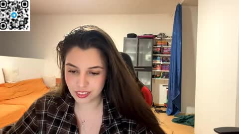 Snapshot of sweetfenomen67 chatting on 21, 5, 2026 Joanna online show from 21, 5, 2026
