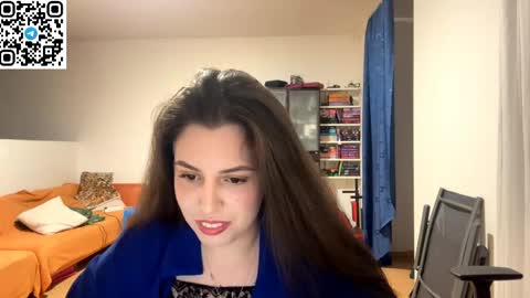 Snapshot of sweetfenomen67 chatting on 26, 5, 2026 Joanna online show from 26, 5, 2026