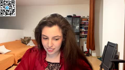 Snapshot of sweetfenomen67 chatting on 30, 5, 2026 Joanna online show from 30, 5, 2026