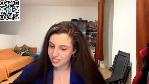 Snapshot of sweetfenomen67 chatting on 5, 6, 2026 Joanna online show from 5, 6, 2026