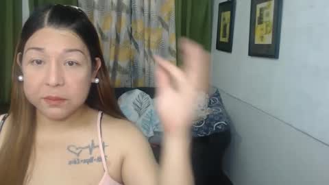 Snapshot of sweetflavor4uxxx chatting on 25, 12, 2024 GoddessAira4uTS online show from 25, 12, 2024