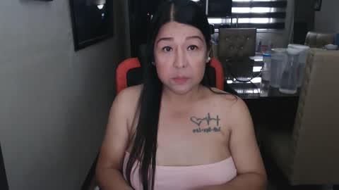 GoddessAira4uTS online show from 1, 4, 2026