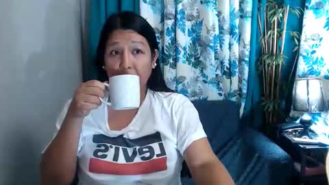 GoddessAira4uTS online show from 9, 4, 2026