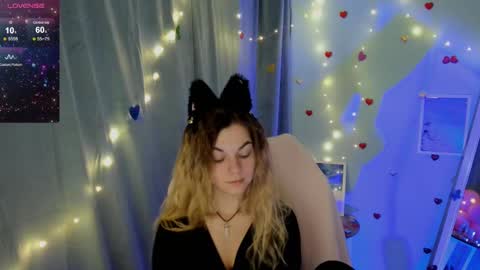 sweetfoyou online show from 16, 2, 2025