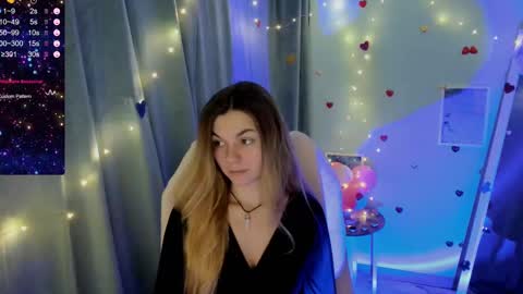 sweetfoyou online show from 23, 2, 2025