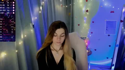 sweetfoyou online show from 23, 2, 2025