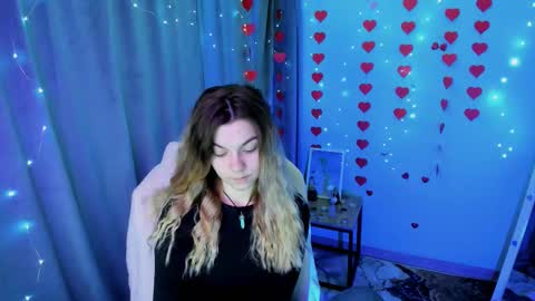 sweetfoyou online show from 20, 3, 2026