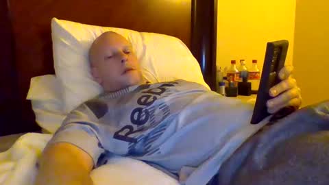 sweetg233 online show from 14, 1, 2025