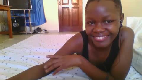 Snapshot of sweetgal2025 chatting on 12, 1, 2026 EUNICE online show from 12, 1, 2026