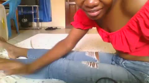 Snapshot of sweetgal2025 chatting on 7, 2, 2026 EUNICE online show from 7, 2, 2026