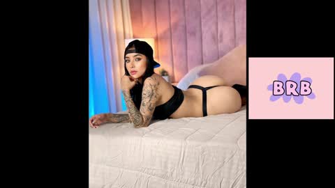 Snapshot of sweetgirl______ chatting on 29, 1, 2025 Dulce online show from 29, 1, 2025