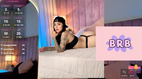 Snapshot of sweetgirl______ chatting on 2, 2, 2025 Dulce online show from 2, 2, 2025