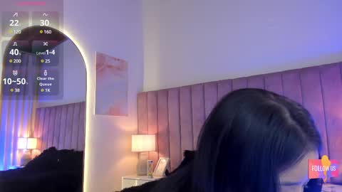 Snapshot of sweetgirl______ chatting on 20, 2, 2025 Dulce online show from 20, 2, 2025
