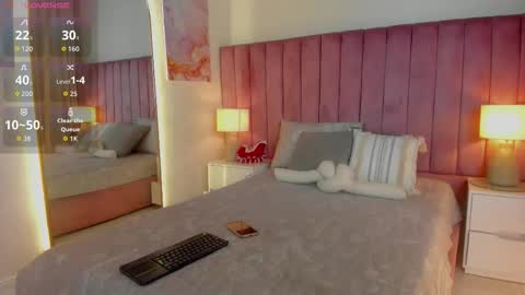 Dulce online show from 26, 11, 2025