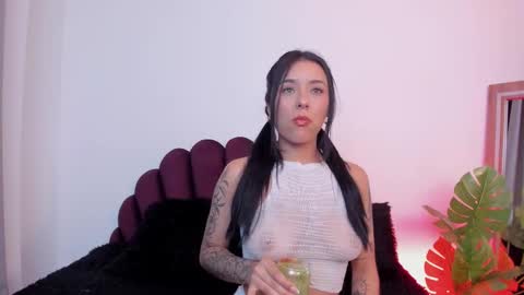 Dulce online show from 25, 3, 2026