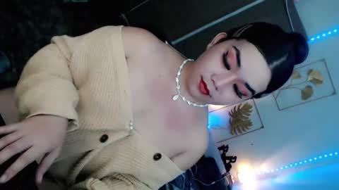 Snapshot of sweetgirl_mayxx chatting on 5, 2, 2026 May online show from 5, 2, 2026