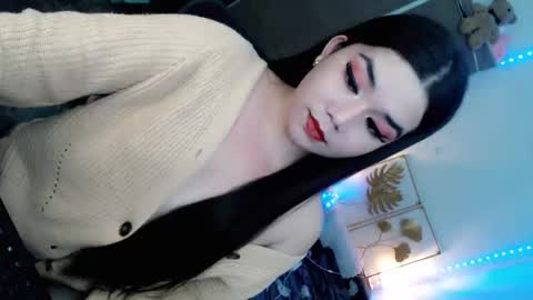 Snapshot of sweetgirl_mayxx chatting on 11, 2, 2026 May online show from 11, 2, 2026