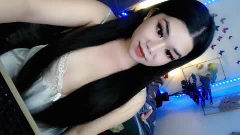 Snapshot of sweetgirl_mayxx chatting on 28, 2, 2026 May online show from 28, 2, 2026