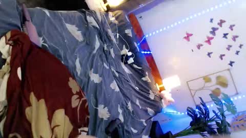 Snapshot of sweetgirl_mayxx chatting on 11, 4, 2026 May online show from 11, 4, 2026