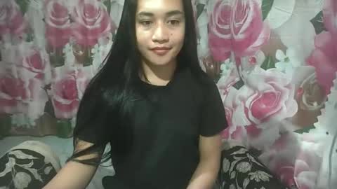 sweetgirly_jessa online show from 27, 5, 2026
