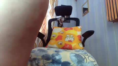 IM YOUR GRACE online show from 21, 12, 2024