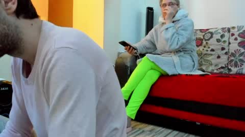 Christine online show from 1, 4, 2026