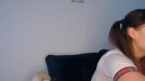 Snapshot of sweethoney22_ chatting on 30, 4, 2026 Sabrina y Eliot online show from 30, 4, 2026