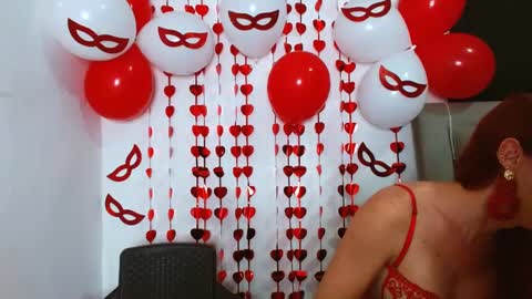 Valery honey online show from 20, 9, 2025