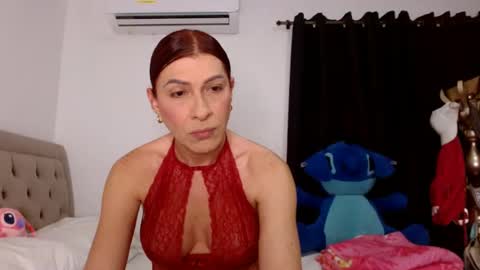 Valery honey online show from 6, 10, 2025