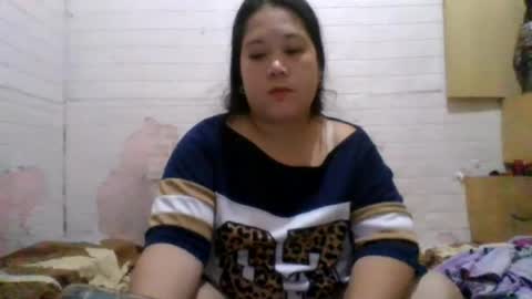 sweethot_asian online show from 12, 6, 2026