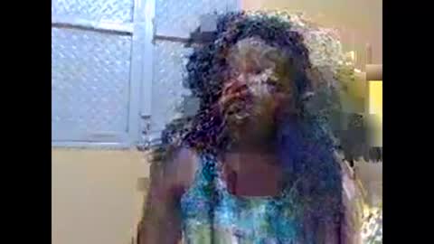 sweetib1 online show from 29, 1, 2025