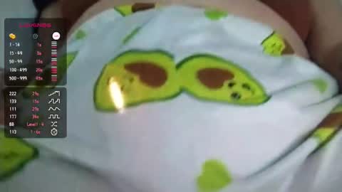 Snapshot of sweetie__annie chatting on 17, 2, 2025 Ana Mara  i cant Make noise My family is here  online show from 17, 2, 2025