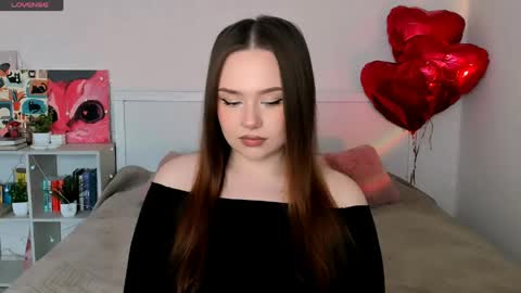 Hannah online show from 11, 6, 2026