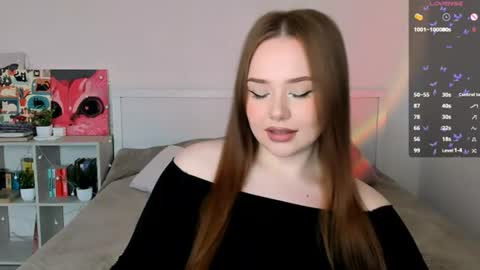 Hannah online show from 9, 7, 2026
