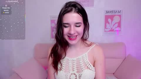 sweetie_catt online show from 28, 11, 2025