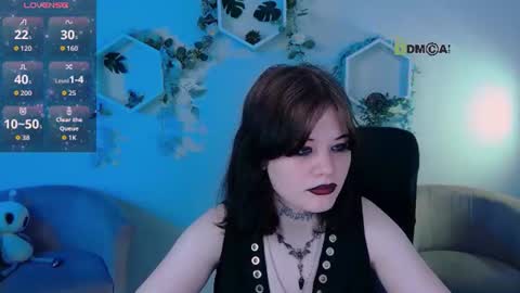 Snapshot of sweetie_chloe_ chatting on 19, 6, 2026 Chloe online show from 19, 6, 2026