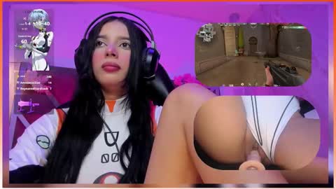 sweetie_cloe online show from 13, 1, 2026