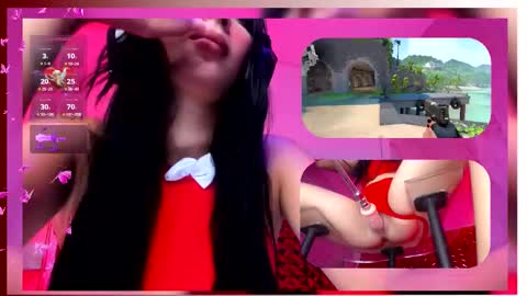 sweetie_cloe online show from 14, 2, 2026