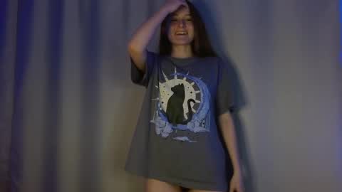 Snapshot of sweetie_lover chatting on 14, 2, 2025 Annie online show from 14, 2, 2025