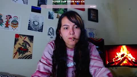 Maria  my insta sweetie maryy   online show from 26, 1, 2025