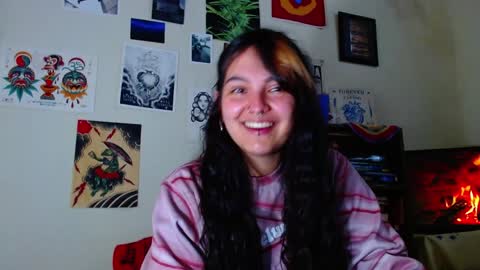 Maria  my insta sweetie maryy   online show from 26, 1, 2025