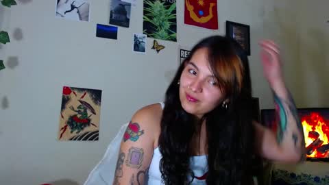 Maria  my insta sweetie maryy   online show from 1, 2, 2025