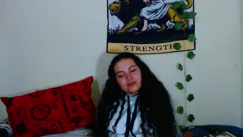 Maria  my insta sweetie maryy   online show from 24, 11, 2025