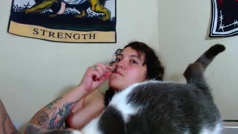 Maria  my insta sweetie maryy   online show from 3, 3, 2026