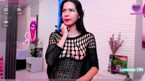 Snapshot of sweetieandjuiicy chatting on 30, 1, 2025 Call me Nataly online show from 30, 1, 2025