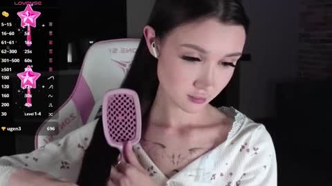 bratty gf online show from 8, 12, 2024