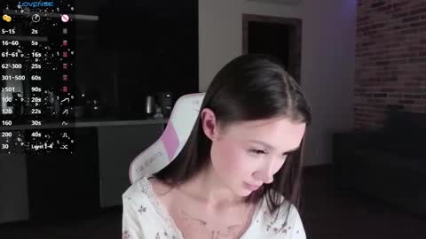 bratty gf online show from 24, 12, 2024